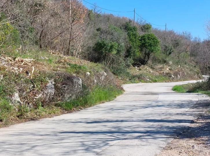 Od utorka u Labinu NAJAVLJENI RADOVI, pogledajte koji su obilazni pravci!